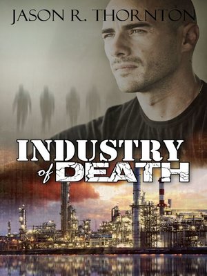 cover image of Industry of Death